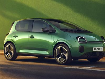 Odličen dan za Revoz: razkrili twinga, Francozi tovarni dodelili še dva avtomobila