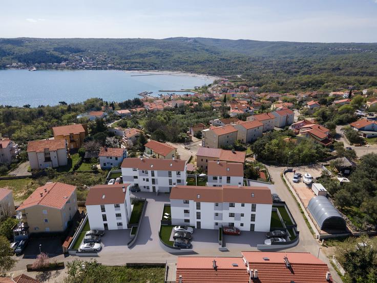Krk, Čižiči, nepremičnine Panorama Krk | Foto: Panorama Krk
