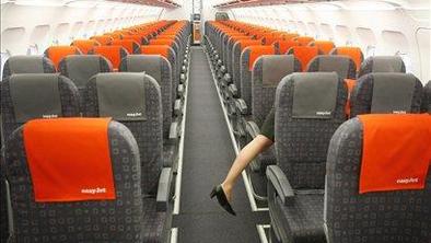 Easyjet bo kupil 15 airbusov