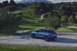 Renault Austral: veliko adutov v enem najkonkurenčnejših razredov