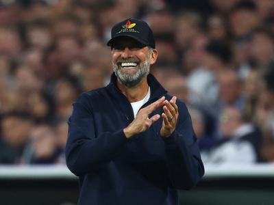 Portugalcev drama z Ronaldom ni zmedla, Kloppu se vendarle smeji