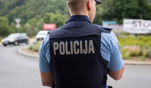 Novomeška policija poziva: če ju opazite, nas o tem nujno obvestite