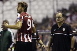 Juventus skoraj podvojil svojo ponudbo za Llorenteja