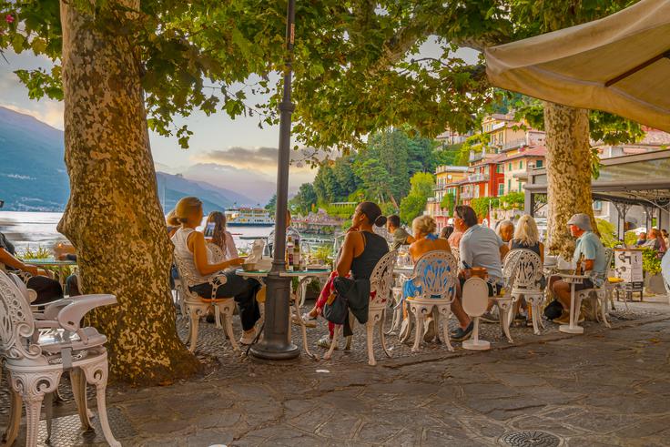 Varenna | Foto: Shutterstock