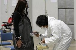 Tepco za stabilizacijo Fukušime razmišlja o podzemnih zidovih