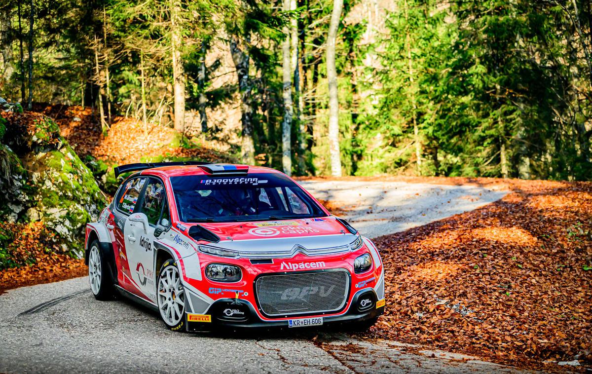 reli Idrija Grossi | Foto Aljaž Jež