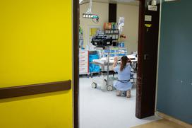 Univerzitetni klinični center UKC, zdravniki, zdravstvo