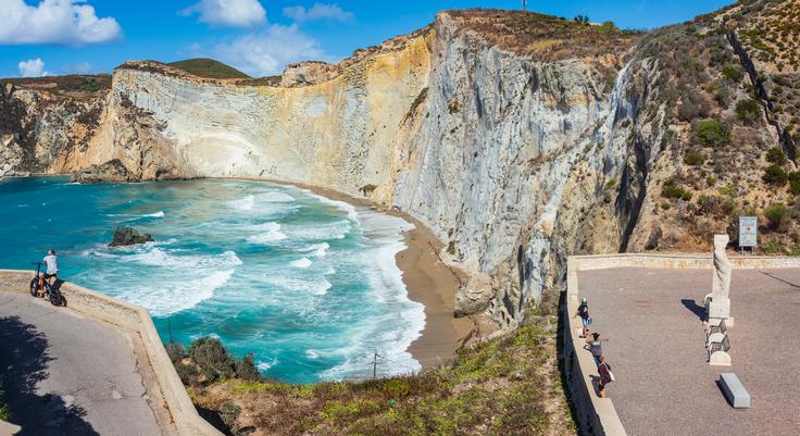 Ponza | Foto: Shutterstock