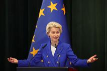 Ursula von der Leyen