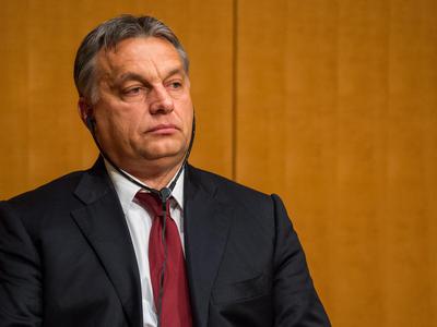 Vroče na Madžarskem: bodo v ruskem slogu javno objavljeni posnetki seksa Orbanovega tekmeca?