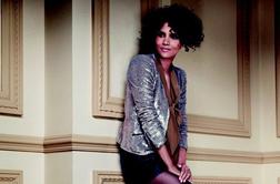Halle Berry za Deichmann spet pred modni objektiv