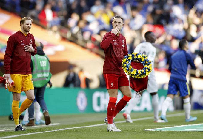 Liverpool Chelsea | Foto: Guliverimage/Vladimir Fedorenko