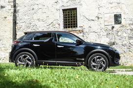 DS 3 crossback