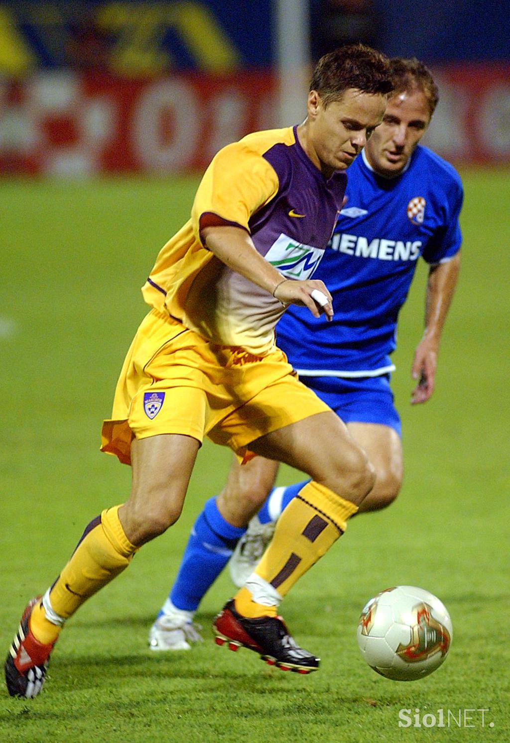 Ermin Raković Edin Mujčin