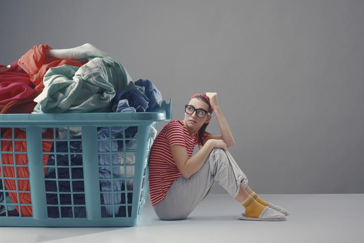 perilo, pranje, čiščenje | Foto: Shutterstock