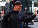 Emiliano Martinez