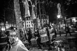Zupančič in Dakskobler sta velika zmagovalca natečaja Slovenija Press Photo