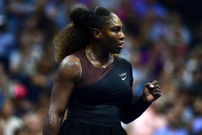 Serena Williams | Foto: Guliverimage/Getty Images
