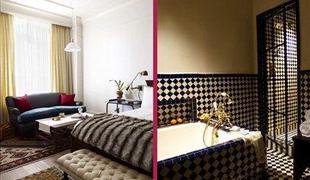 De Niro s svojim hotelom