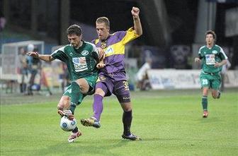 Maribor nadaljuje evropsko popotovanje