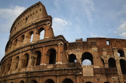 Pariz, Budimpešta, Los Angeles in Hamburg so za OI 2024 dobili rivala v Rimu