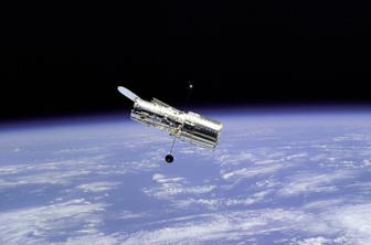 Velika prelomnica za legendarni vesoljski teleskop Hubble