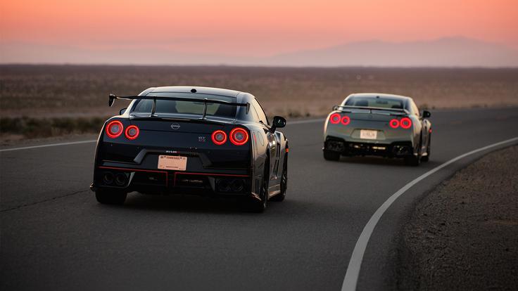 Nissan je v 18 letih proizvodnje izdelal približno 48 tisoč teh kultnih avtomobilov. | Foto: Nissan