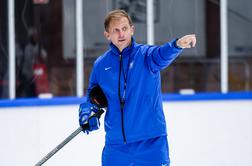 Slovenci znova pokazali karakter, selektor videl veliko pozitivnega