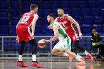 KK Krka, Lovro Urbiha