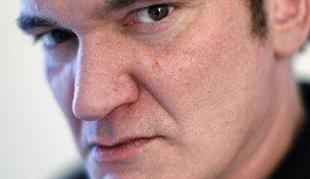 Tarantinu nagrada za življenjsko delo