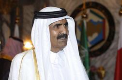 Katarski šejki bi prenovili francoska predmestja