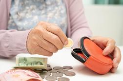 Dobra novica za vse upokojence