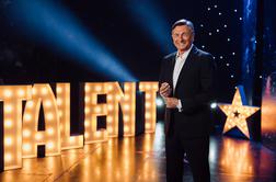 Borut Pahor bo žirant v šovu Slovenija ima talent