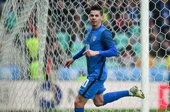 Najljubša stranka Slovenije iz nekdanje Jugoslavije