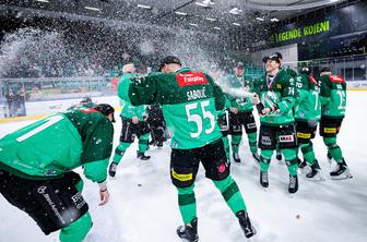 Cooper zadovoljen, da so ekspresno uresničili cilj, Koren ponosen na ekipo #video