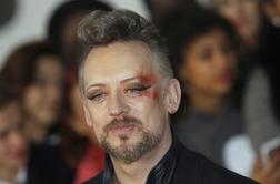 Boy George, te je napadel Zoran Predin?