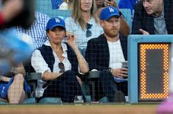 Kralj Karel Harryju in Meghan po vrnitvi na Otok poslal jasno sporočilo