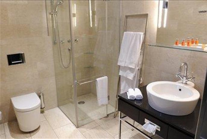 Kako čiste so sobe v slovenskih hotelih?