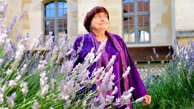 Umrla je vplivna francoska filmska režiserka Agnes Varda