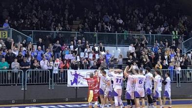 Vesela novica: Mariborčani spet na mednarodnem prizorišču