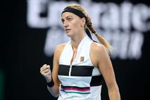 Petra Kvitova