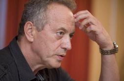 Sagadin: Izbrana vrsta je dodaten izziv