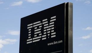 IBM v Ljubljani postavil podatkovni center