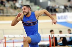 V Mariboru se je pisala zgodovina, Izenačen 18-letni državni rekord!