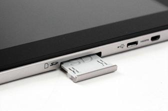 Ocenili smo: Toshiba AT300-105