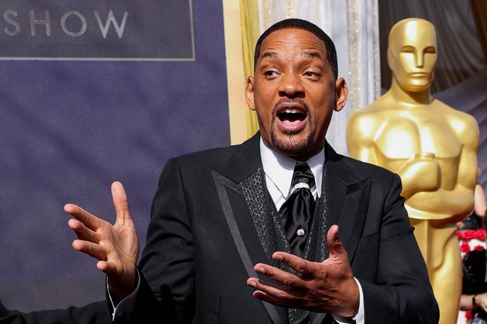 Will Smith | Foto Reuters