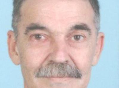 Policija prosi za pomoč: ste videli 68-letnega Alojza?