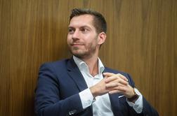 Janez Janša predlaga novega ministra: to je kandidat