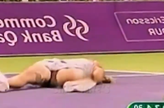Dramatični posnetek, ki je požel veliko pozornosti