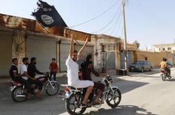 WSJ: ZDA od Turčije zaradi IS zahtevajo zaprtje meje s Sirijo